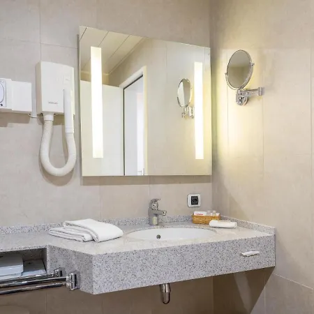 Coronado 4* Mendrisio