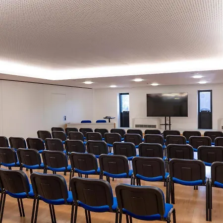 Coronado 4* Mendrisio