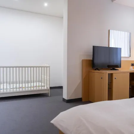 Coronado Hotel Mendrisio
