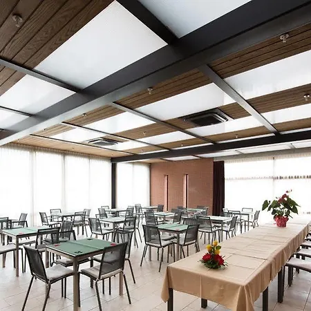 Hotel Coronado Mendrisio